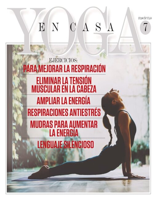 Title details for Yoga by Media Contenidos - Available
